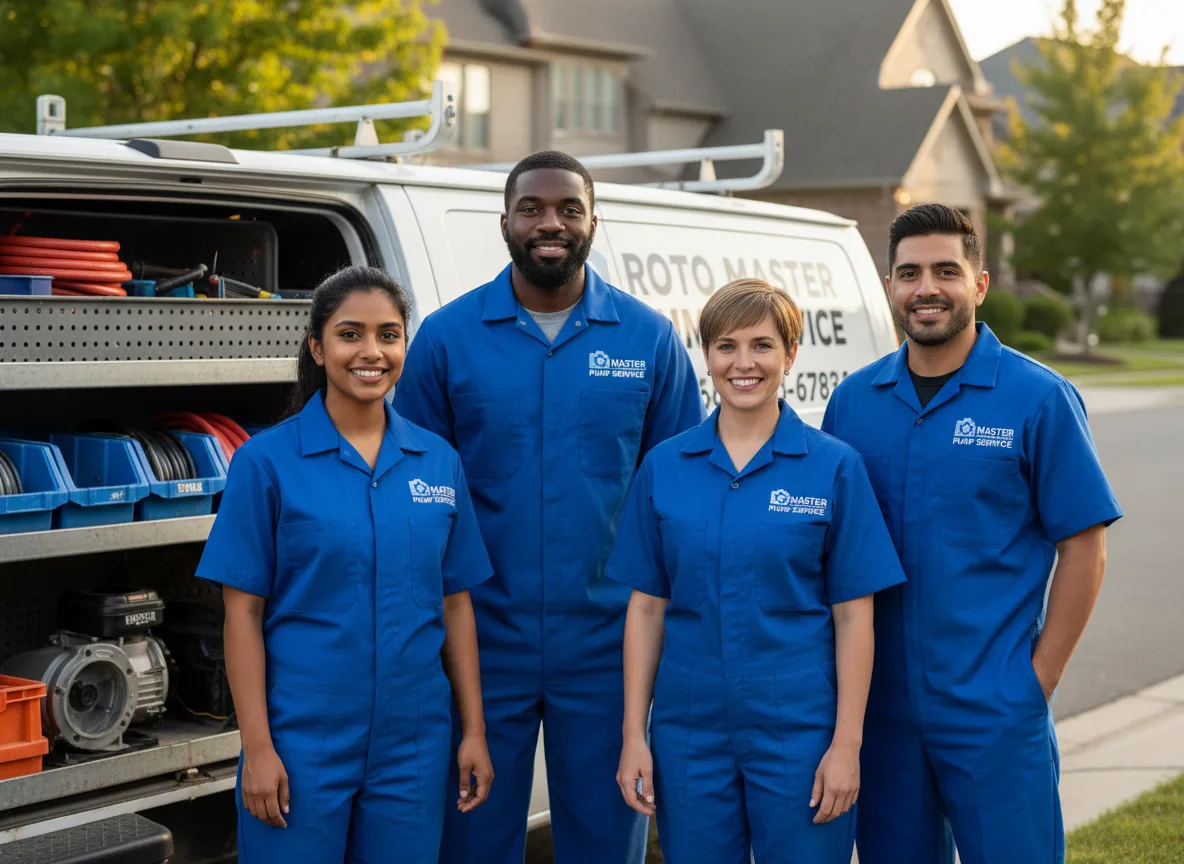 Sump Pump Installation company in Wilseyville, CA